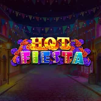 Hot Fiesta Spielautomat