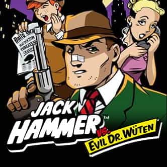Jack Hammer