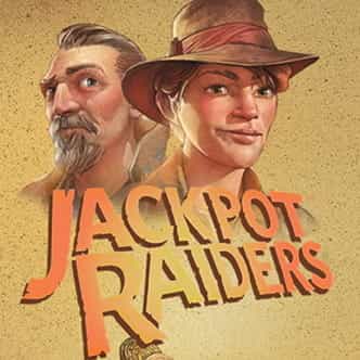 Jackpot Raiders