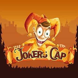 Joekrs Cap