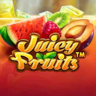 Juicy Fruits Spielautomat