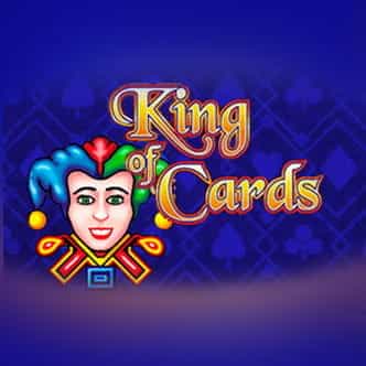 King Of Cards