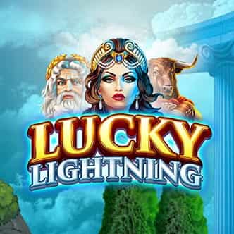 Lucky Lightning Spielautomat