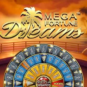 Mega Fortune Dreams