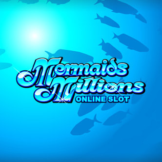 Mermaid’s Millions