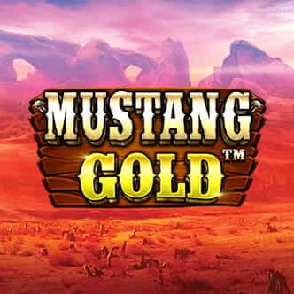 Mustang Gold