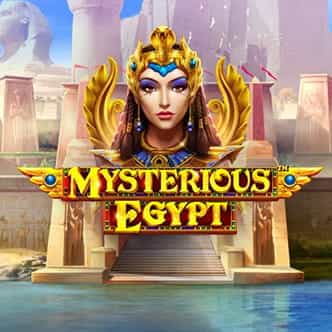 Mysterious Egypt