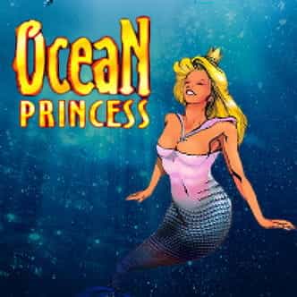 Ocean Princess