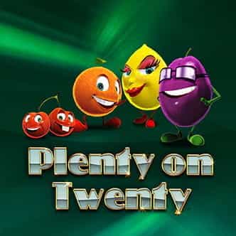 Plenty On Twenty