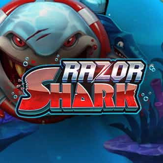 Razor Shark Slot