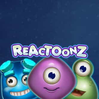 Reactoonz