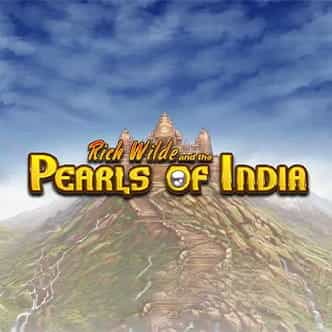 Rich Wilde and the Pearls of India: 2014