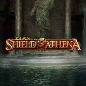 Rich Wilde and the Shield of Athena: 2020