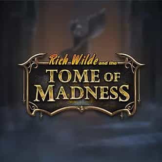 Rich Wilde and the Tome of Mandess: 2019