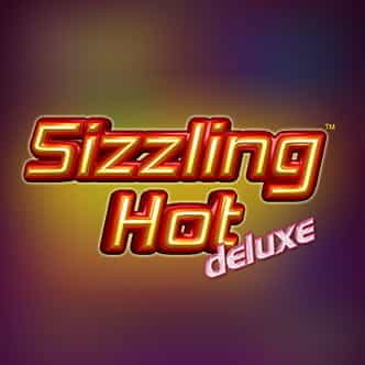 Sizzling Hot Deluxe