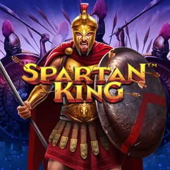 Spartan King Spielautomat