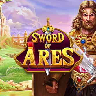 Sword Of Ares