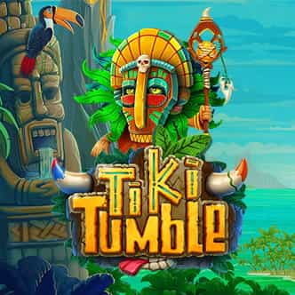 Tiki Tumble