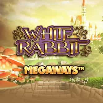 White Rabbit Megaways