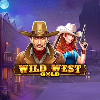 Wild West Gold Spielautomat