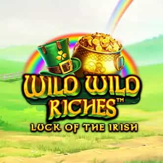 Wild Wild Riches Spielautomat