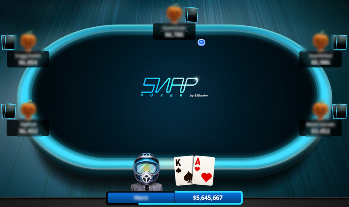SNAP Poker 1