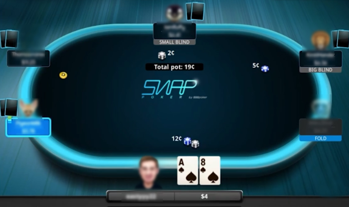 SNAP Poker 2