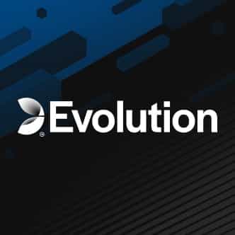 Evolution Casino Spiele.