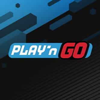 Play'n GO Casino Spiele.