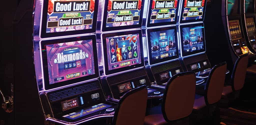 Wer möchte noch das Geheimnis hinter alle Arten von Casinos online erfahren?