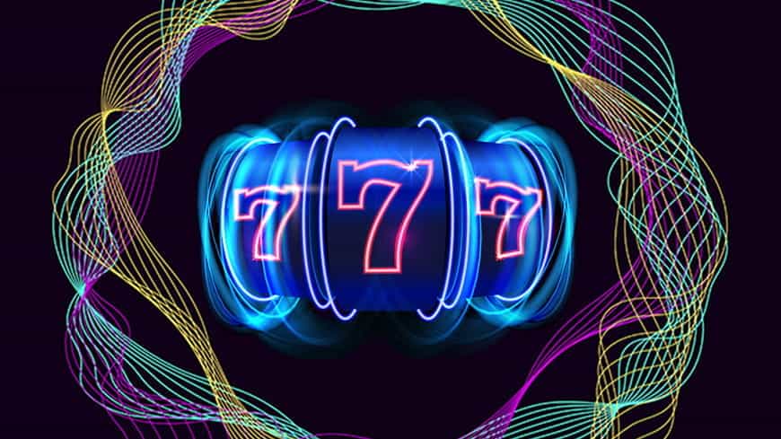 Spielautomaten mit Schnellen Spins