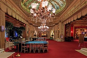 Spielbank Baden Baden