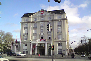 Spielbank Hamburg