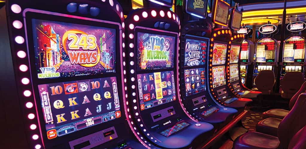 neue online casinos iPhone-Apps