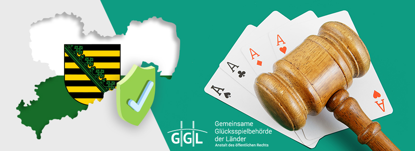 Ist Glücksspiel in Sachsen legal?