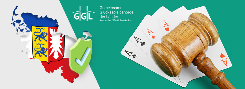 Ist Glücksspiel in Schleswig-Holstein legal?