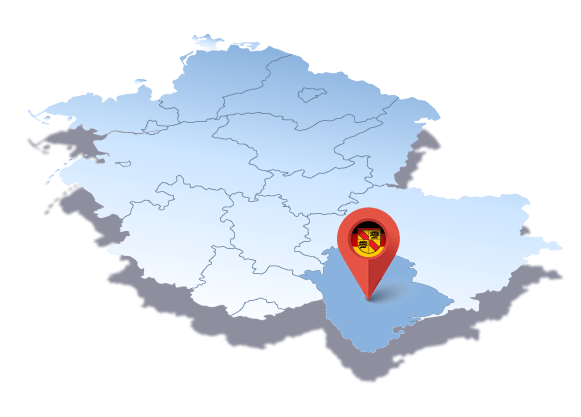 Baden-Württemberg