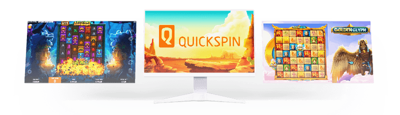 Quickspin Casino Software.