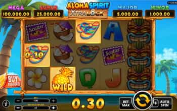 Swintt Spielerlebnis