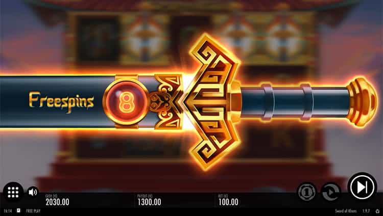 Sword of Khans Scatter