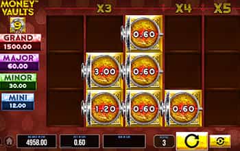 Synot Online Automat