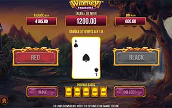 Online Slot von SYNOT