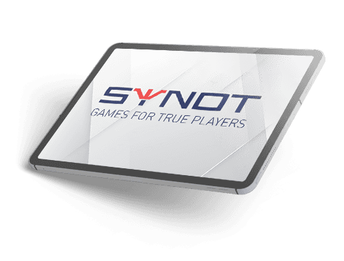 Beste SYNOT Online Casinos