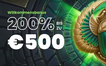 Taslismania Casino Bonusaktionen.