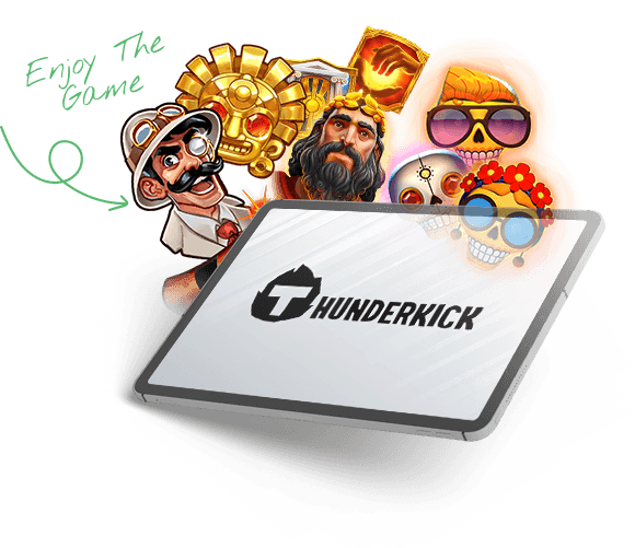 Beste Thunderkick Online Casinos
