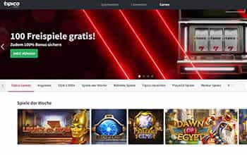 Tipico Bonusaktionen