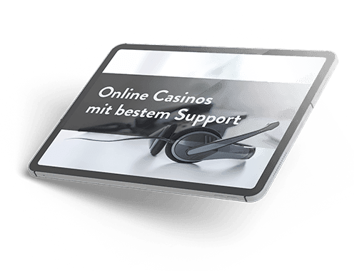 Online Casinos mit 5 Euro Einzahlung