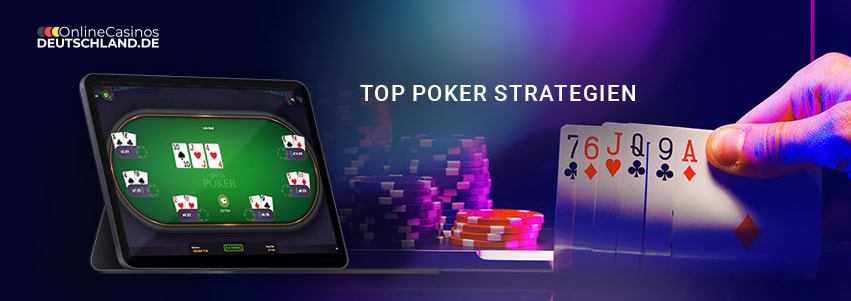 Poker Online Casino