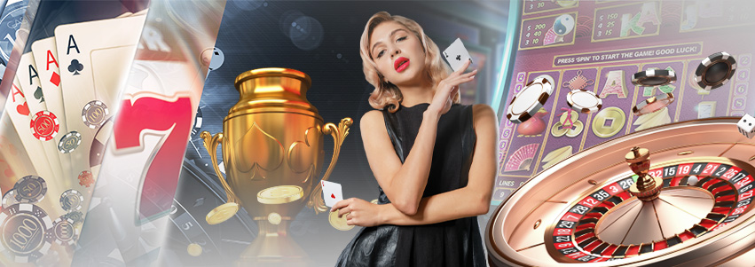 Ein Bonus für Neukunden findet sich in jedem guten Online Casino