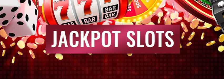 Top 10 progressive Jackpot Spielautomaten